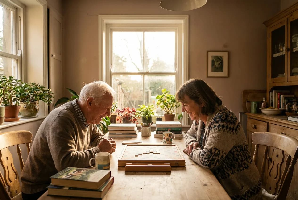 Freizeitbegleitung – Pflegonauten